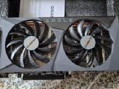 Gigabyte Geforce Rtx 3060 Ti Eagle Oc 8g - nuotraukos Nr. 2