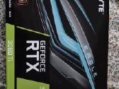 Gigabyte Geforce Rtx 3060 Ti Eagle Oc 8g - nuotraukos Nr. 8