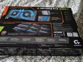 Gigabyte Geforce Rtx 3060 Ti Eagle Oc 8g - nuotraukos Nr. 9