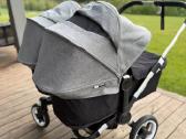 Bugaboo Donkey Twin 2 - nuotraukos Nr. 2