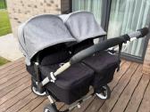 Bugaboo Donkey Twin 2 - nuotraukos Nr. 3
