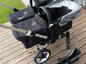 Bugaboo Donkey Twin 2 - nuotraukos Nr. 4