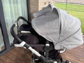 Bugaboo Donkey Twin 2 - nuotraukos Nr. 5