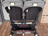 Bugaboo Donkey Twin 2 - nuotraukos Nr. 6