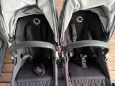 Bugaboo Donkey Twin 2 - nuotraukos Nr. 7