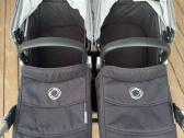 Bugaboo Donkey Twin 2 - nuotraukos Nr. 8