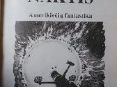 Užslinks naktis. Amerikiečių fantastika - nuotraukos Nr. 2