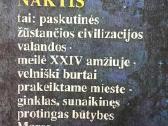 Užslinks naktis. Amerikiečių fantastika - nuotraukos Nr. 5