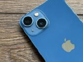 Apple iPhone 13 Mini 256gb Blue - nuotraukos Nr. 2