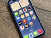 Apple iPhone 13 Mini 256gb Blue - nuotraukos Nr. 4