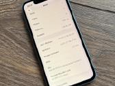 Apple iPhone 13 Mini 256gb Blue - nuotraukos Nr. 8