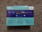 Parduodamas Tp-link Tl-sg108 - nuotraukos Nr. 2