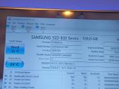 Samsung SSD 830 Series 128 GB - nuotraukos Nr. 3