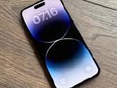Apple iPhone 14 Pro Max 256gb Space Black - nuotraukos Nr. 2