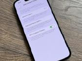 Apple iPhone 14 Pro Max 256gb Space Black - nuotraukos Nr. 6