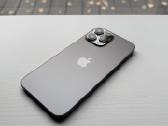 iPhone 13 Pro Max 256 GB Graphite - nuotraukos Nr. 3