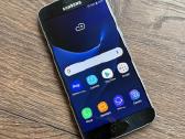 Samsung Galaxy S7 32gb Black - nuotraukos Nr. 2