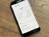Samsung Galaxy S7 32gb Black - nuotraukos Nr. 3