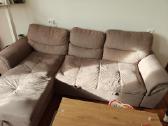 Sofa lova kampas - nuotraukos Nr. 2