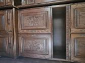 Ąžuolinė sekcija - nuotraukos Nr. 2