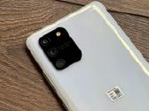 Samsung Galaxy S10 Lite 128gb White - nuotraukos Nr. 3