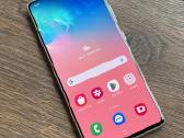 Samsung Galaxy S10 Lite 128gb White - nuotraukos Nr. 4