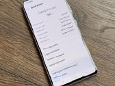 Samsung Galaxy S10 Lite 128gb White - nuotraukos Nr. 6