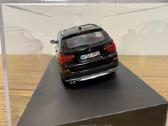 Bmw X3 (F25) - nuotraukos Nr. 3