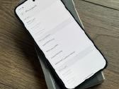 Google Pixel 10 Pro XL 256gb Obsidian - nuotraukos Nr. 4