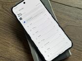 Google Pixel 10 Pro XL 256gb Obsidian - nuotraukos Nr. 6