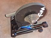 Wahoo Kickr Wf113, v5.0 profesionalus treniruoklis - nuotraukos Nr. 2