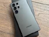 Samsung Galaxy S24 Ultra 512/12gb Titanium Black - nuotraukos Nr. 2
