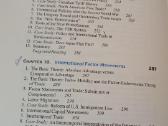 Modern International ekonomics - nuotraukos Nr. 6