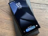 Samsung Galaxy S24 Ultra 512/12gb Titanium Black - nuotraukos Nr. 4
