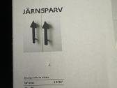Ikea Smastad lova paaugusiam vaikui - nuotraukos Nr. 5