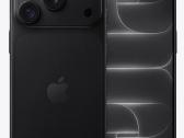 iPhone 18 pro 256gb black Glacier burgundy - nuotraukos Nr. 2