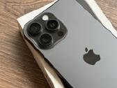 Apple iPhone 16 Pro Max 256gb Black Titanium - nuotraukos Nr. 2