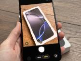 Apple iPhone 16 Pro Max 256gb Black Titanium - nuotraukos Nr. 9