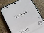 Samsung Galaxy S20 Ultra - nuotraukos Nr. 3