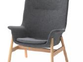Parduodame Ikea Vedbo fotelį – 50€ - nuotraukos Nr. 2