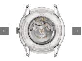 Tissot Chemin Des Tourelles Powermatic 80 42 Mm - nuotraukos Nr. 3