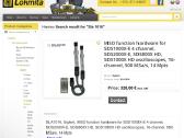 Oscilografas siglent Sds1104x HD su Sla1016 - nuotraukos Nr. 5
