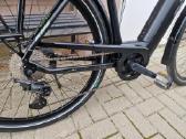 KTM (750wh Bosch performancine line CX) - nuotraukos Nr. 2