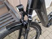 KTM (750wh Bosch performancine line CX) - nuotraukos Nr. 14