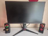 Aoc [144hz full HD] monitorius - nuotraukos Nr. 3