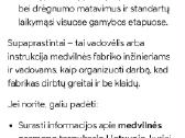 Medvilnė - nuotraukos Nr. 7