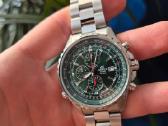 Casio Edifice Ef-527 - nuotraukos Nr. 2