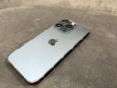 iPhone 15 Pro 256gb Blue - nuotraukos Nr. 4