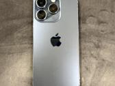 iPhone 15 Pro 256gb Blue - nuotraukos Nr. 10