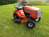 Husqvarna lr120 - nuotraukos Nr. 2